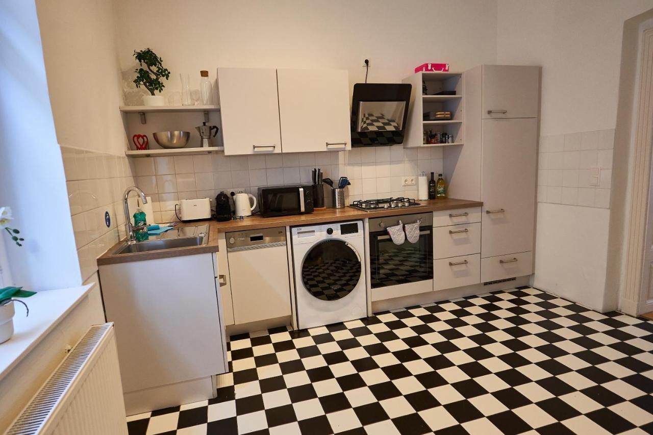 Renovated & Cozy - Close To Museumsquartier Відень Екстер'єр фото
