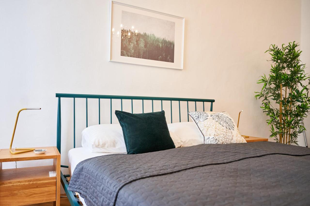 Renovated & Cozy - Close To Museumsquartier Відень Екстер'єр фото