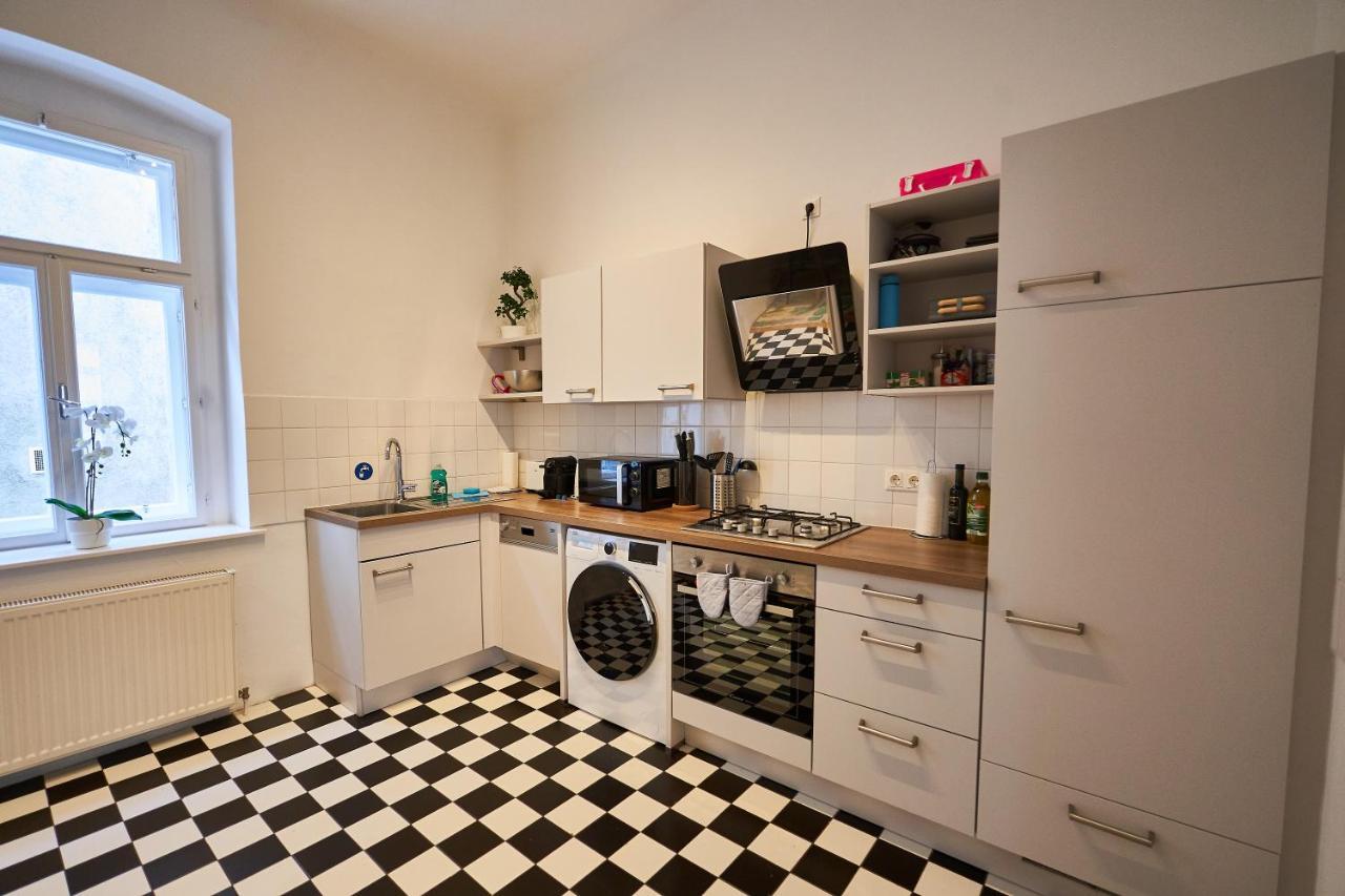 Renovated & Cozy - Close To Museumsquartier Відень Екстер'єр фото