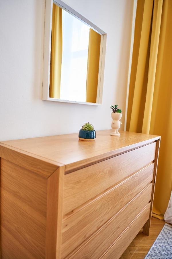 Renovated & Cozy - Close To Museumsquartier Відень Екстер'єр фото